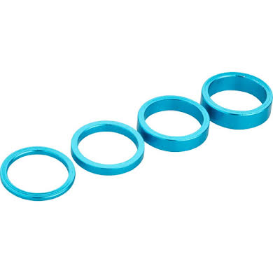 Salt Headset Spacer Set