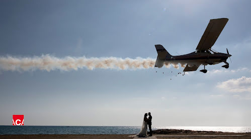 Fotógrafo de casamento Angelo Corbi (angelocorbi). Foto de 10 de março 2019