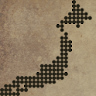 E. Learning OldJapanMap Puzzle icon