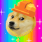 Item logo image for Doge Clicker Game