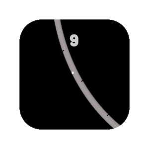 Infinite Circle logo