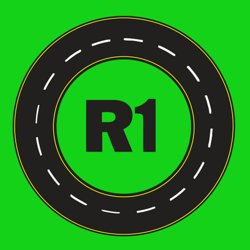 RideOne 交通運輸 App LOGO-APP開箱王