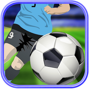 World Soccer Games 2017 Cup 3D MOD