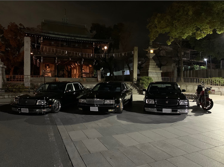 MAKOTOさんが投稿したピタパンレーシング・石切神社に関するカスタム事例の投稿画像2枚目