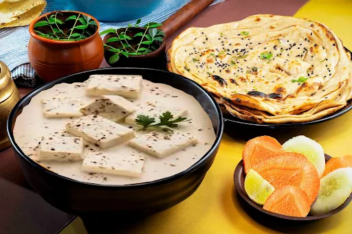 Combo Shahi Malai Paneer