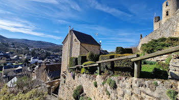 maison à Bertholène (12)