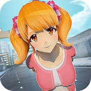 Anime Manga Robot Tokyo Mod apk versão mais recente download gratuito