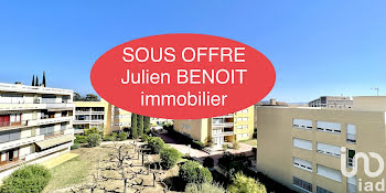 appartement à Pont-Saint-Esprit (30)