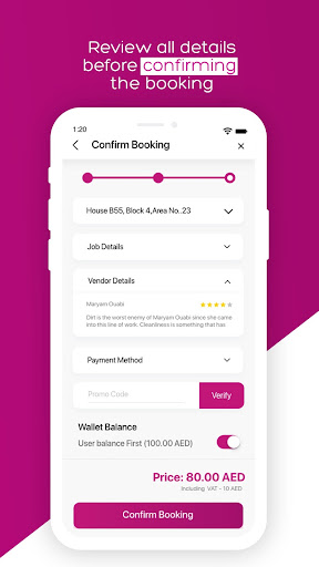 Layzee Book and Track Any Service Now