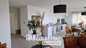 appartement à Evian-les-Bains (74)