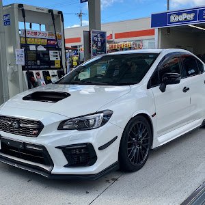 WRX STI