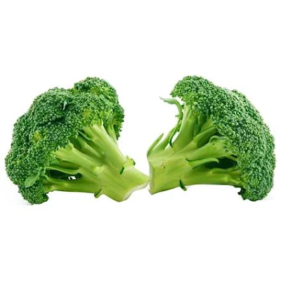 Broccoli - Exotic - 1 kg