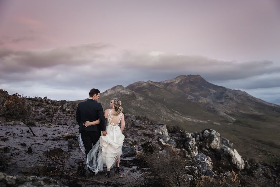 Fotografer pernikahan Linda Vos (lindavos). Foto tanggal 15 Januari 2021