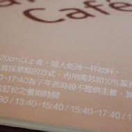 拉拉熊主題咖啡廳 Rilakkuma Cafe