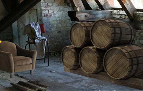 Escape Game - Boy Escape - náhled