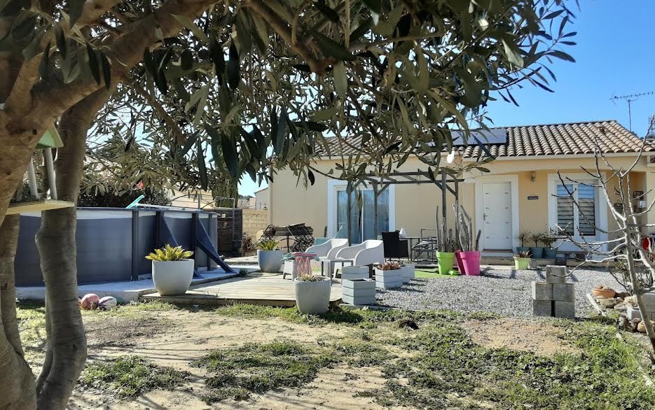 Vente maison 4 pièces 100 m² à Moussan (11120), 292 000 €