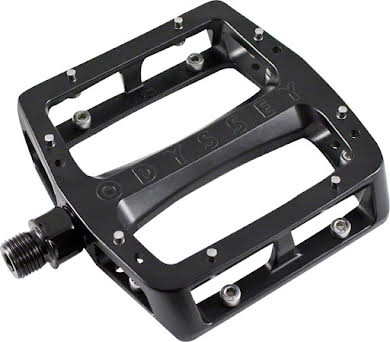 Odyssey Tom Dugan Grandstand Metal Pedals alternate image 0