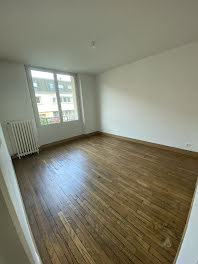 appartement à Nancy (54)