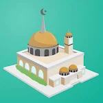 Cover Image of Скачать Muslim Go 0.0.3 APK