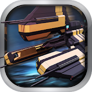 Space Traveler: Interstellar Alien Invaders Wars  Icon