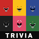 Download Trivia for Power Rangers For PC Windows and Mac