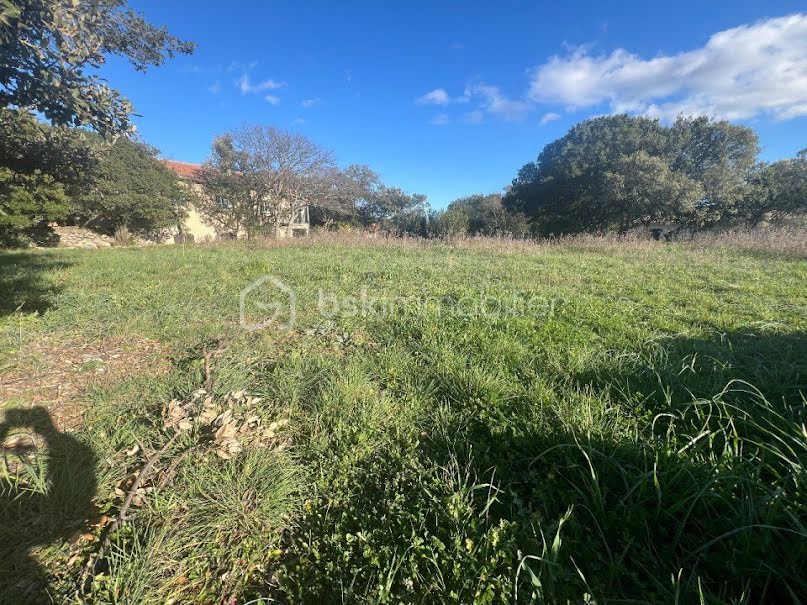 Vente terrain  720 m² à Viols-le-Fort (34380), 240 000 €