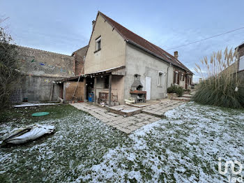 maison à Bazoches-sur-le-Betz (45)