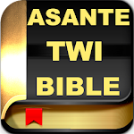 Asante Twi Bible Apk