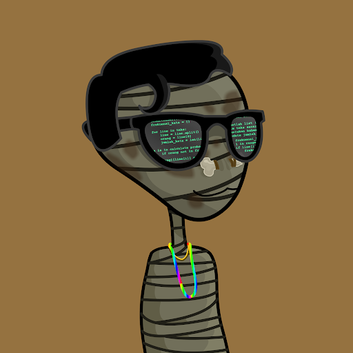 Gray Boy #5826