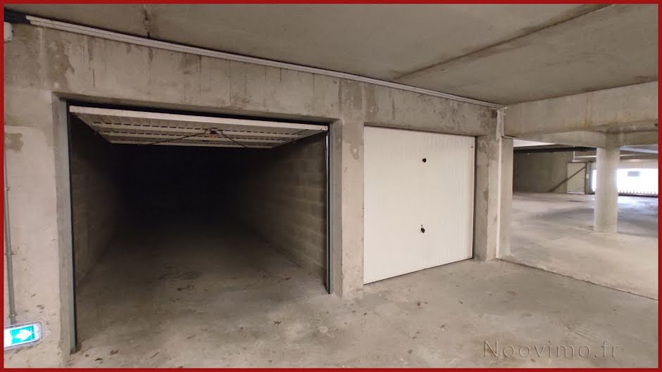 Vente parking  31 m² à Nantes (44000), 46 800 €