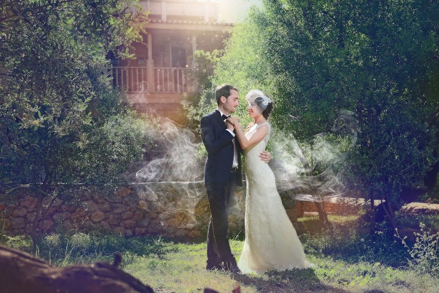 Wedding photographer Selçuk Yılmaz (ylmaz). Photo of 27 June 2015