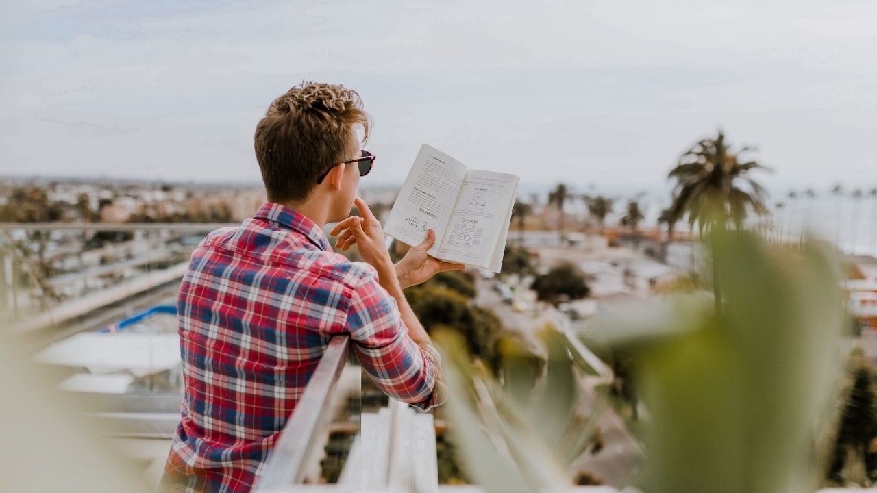 Quoi lire sur le développement personnel