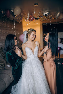 Photographe de mariage Dmitrii Raposo-Oleinik (oleynikdmitry). Photo du 30 novembre 2018