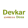 Devkar Express Dosa, Bandra West, Mumbai logo