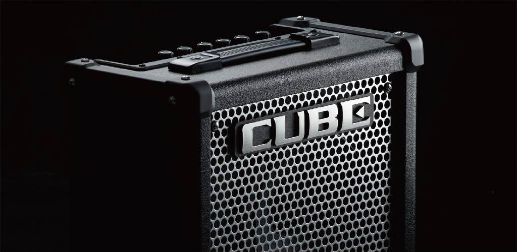 Cube x3