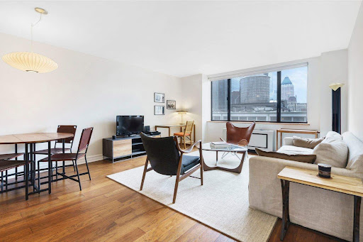 Apartment 1