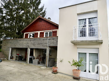 maison à Saint-Brice-sous-Forêt (95)