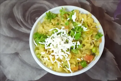 Paneer Maggi