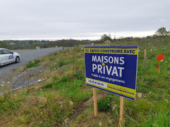 maison neuve à Saint-Laurent-sur-Sèvre (85)