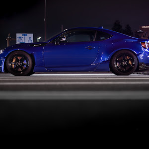 BRZ ZC6