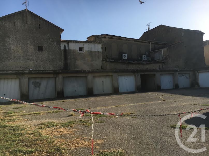 Vente parking   à Bagnols-sur-ceze (30200), 18 000 €