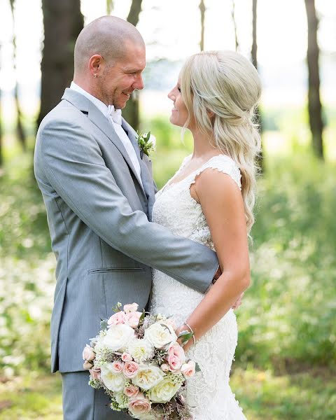 Photographe de mariage Andrea Husted (splashstudios). Photo du 22 avril 2019