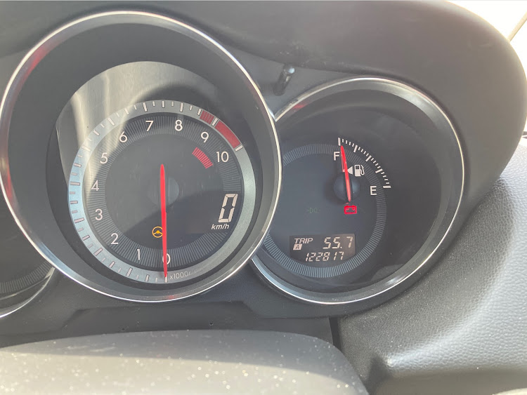 RX-8のDIYに関するカスタム事例の投稿画像5枚目