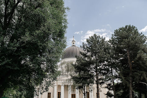 Hochzeitsfotograf Gicu Casian (gicucasian). Foto vom 8. Mai 2023