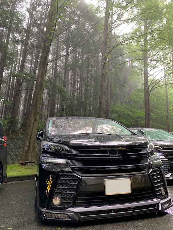 ヴォクシーのおはようございます😄・TEAM Excitación・チームメンバー・なんちゃらMT・楽しい一日に関するカスタム事例の投稿画像2枚目
