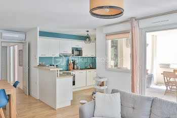 appartement à Montpellier (34)