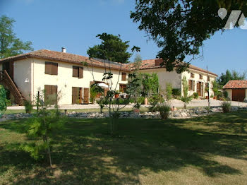 maison à Aurignac (31)