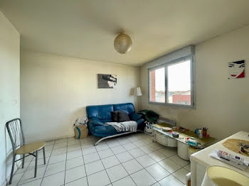 appartement à Toulouse (31)