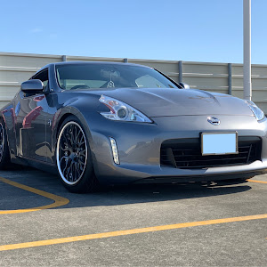 フェアレディZ Z34