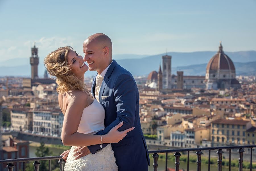 Fotógrafo de bodas Joseph Weigert (weigert). Foto del 25 de julio 2023